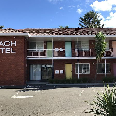 Thirroul Beach Motel Esterno foto