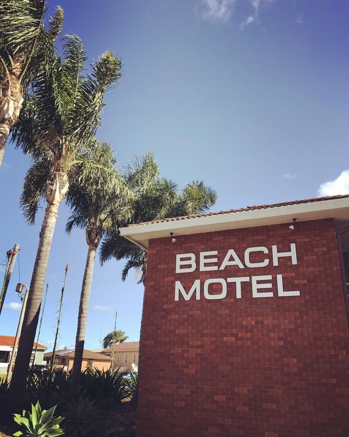 Thirroul Beach Motel Esterno foto