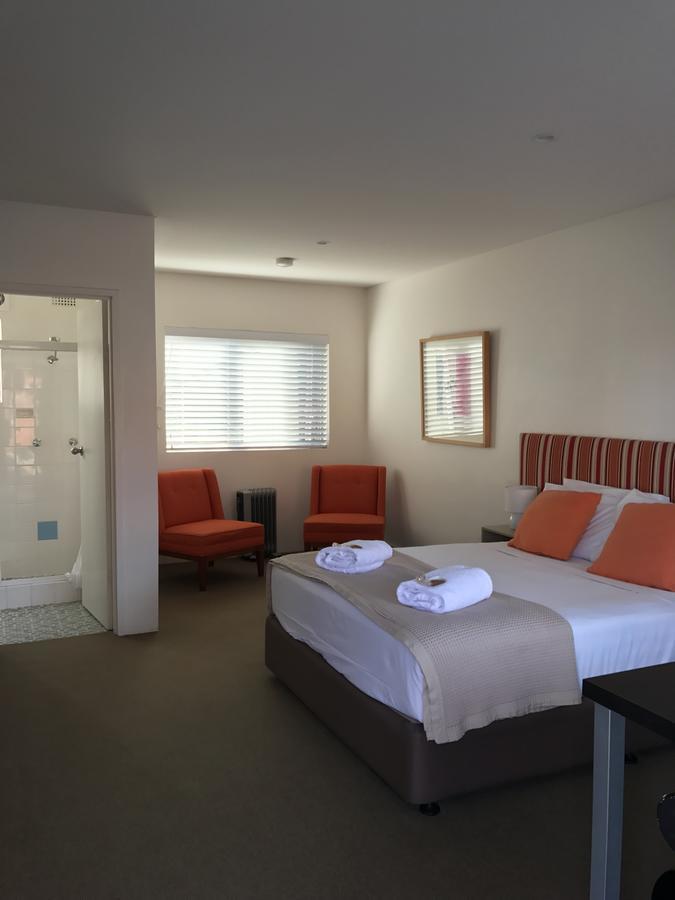 Thirroul Beach Motel Esterno foto