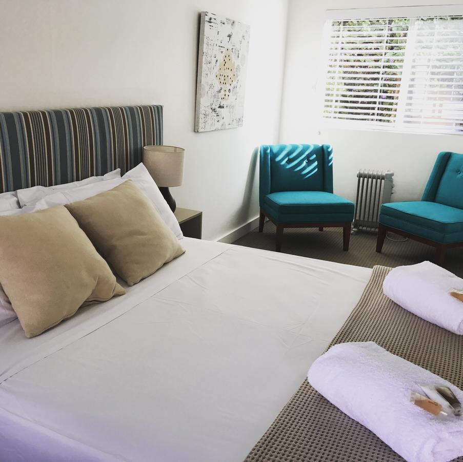 Thirroul Beach Motel Esterno foto