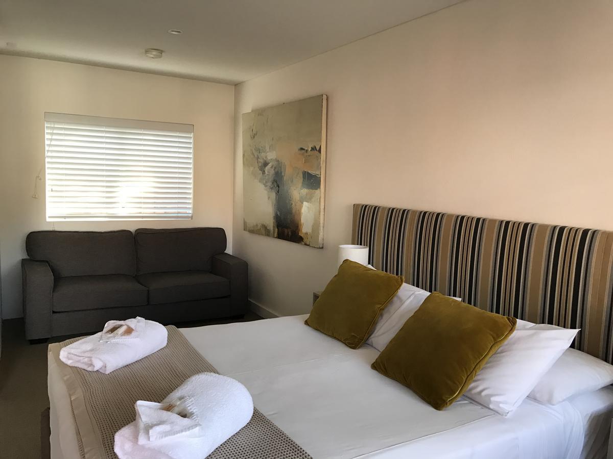 Thirroul Beach Motel Esterno foto