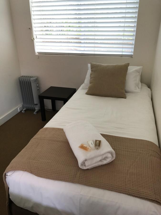 Thirroul Beach Motel Camera foto