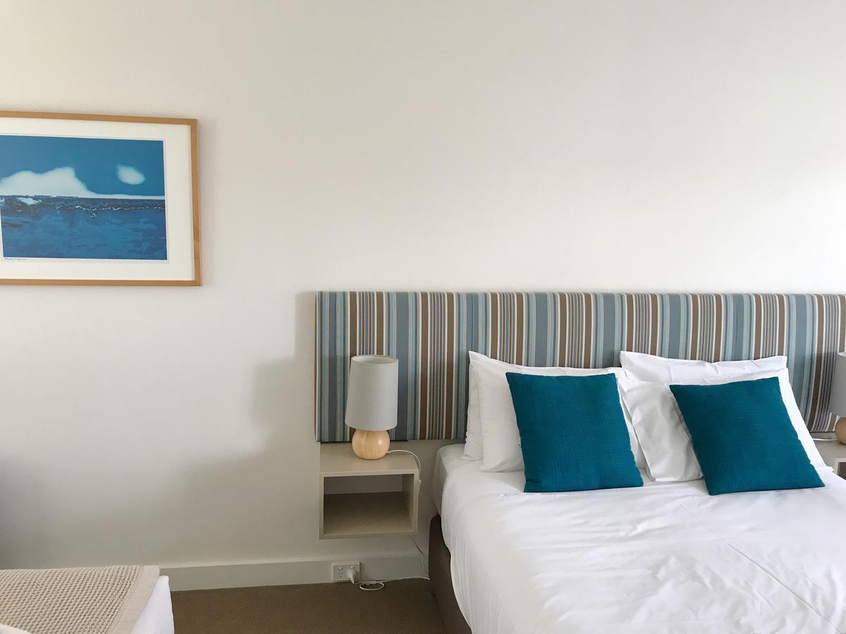 Thirroul Beach Motel Esterno foto