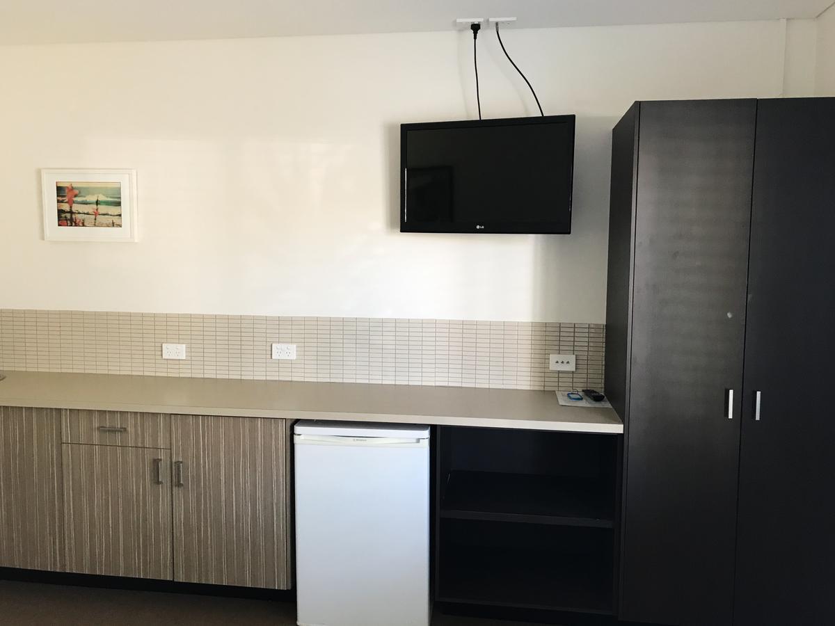 Thirroul Beach Motel Esterno foto